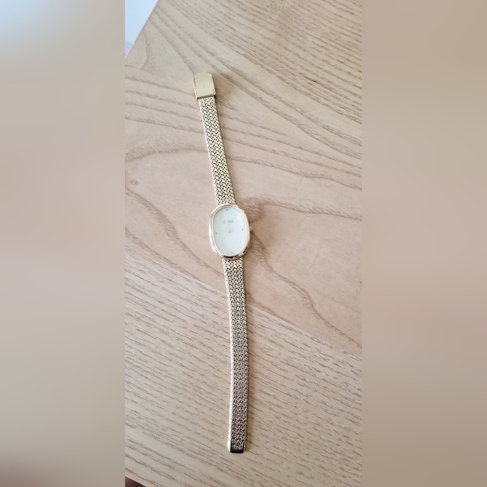 Breda Jane (Tethered) Watch